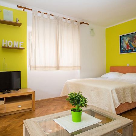 Madonna Guest House Dubrovnik Exterior photo