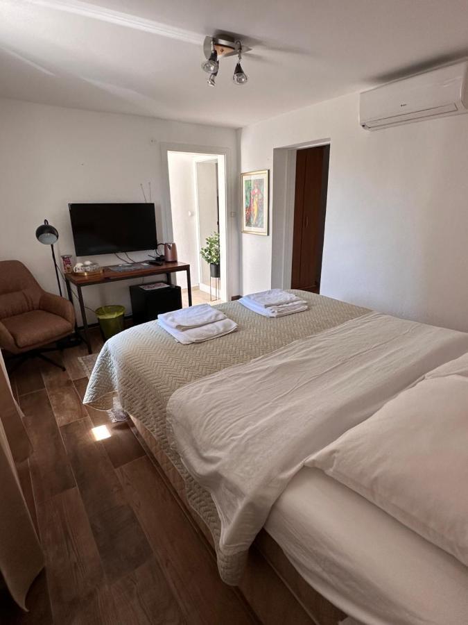 Madonna Guest House Dubrovnik Exterior photo