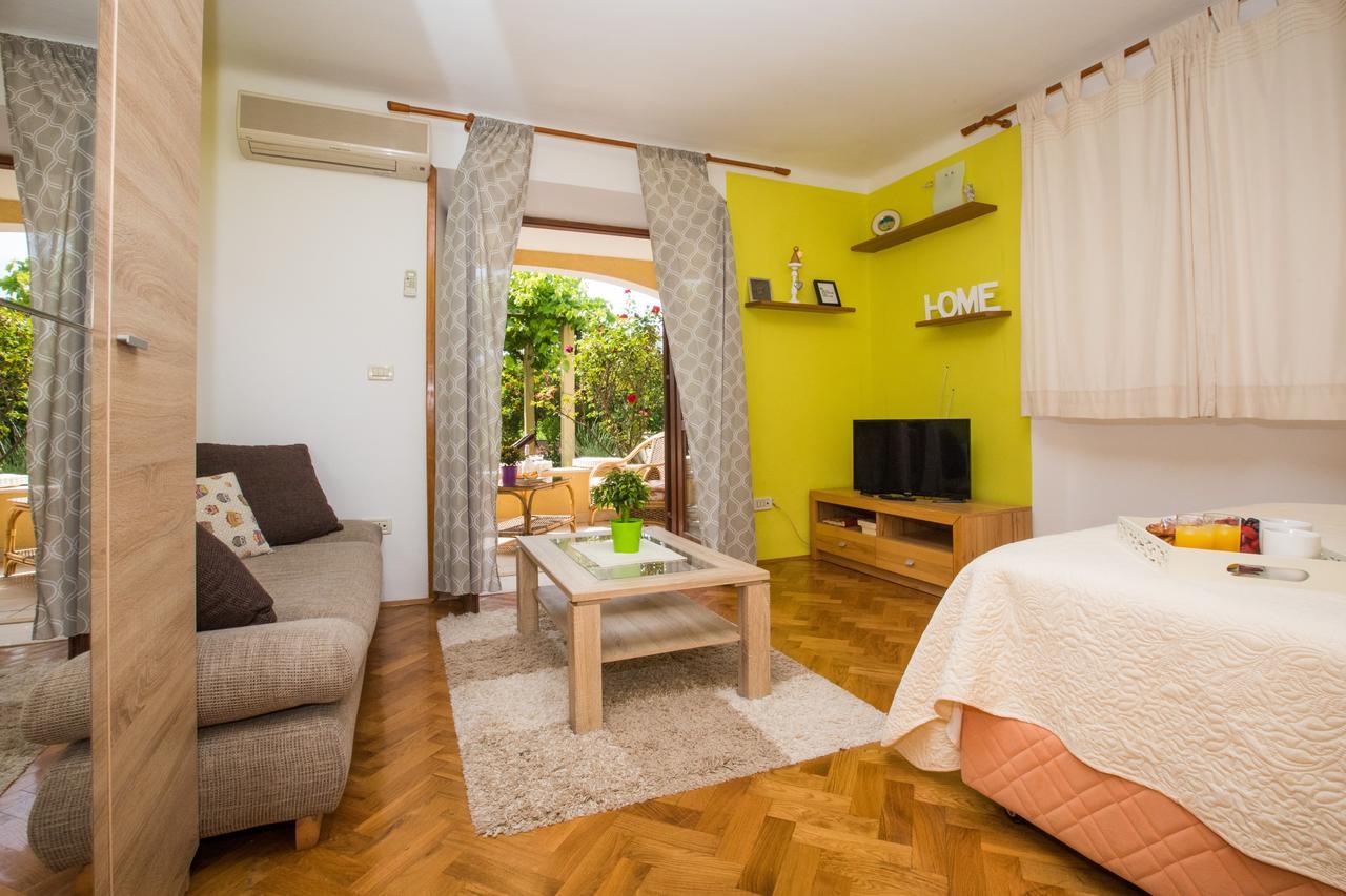 Madonna Guest House Dubrovnik Exterior photo
