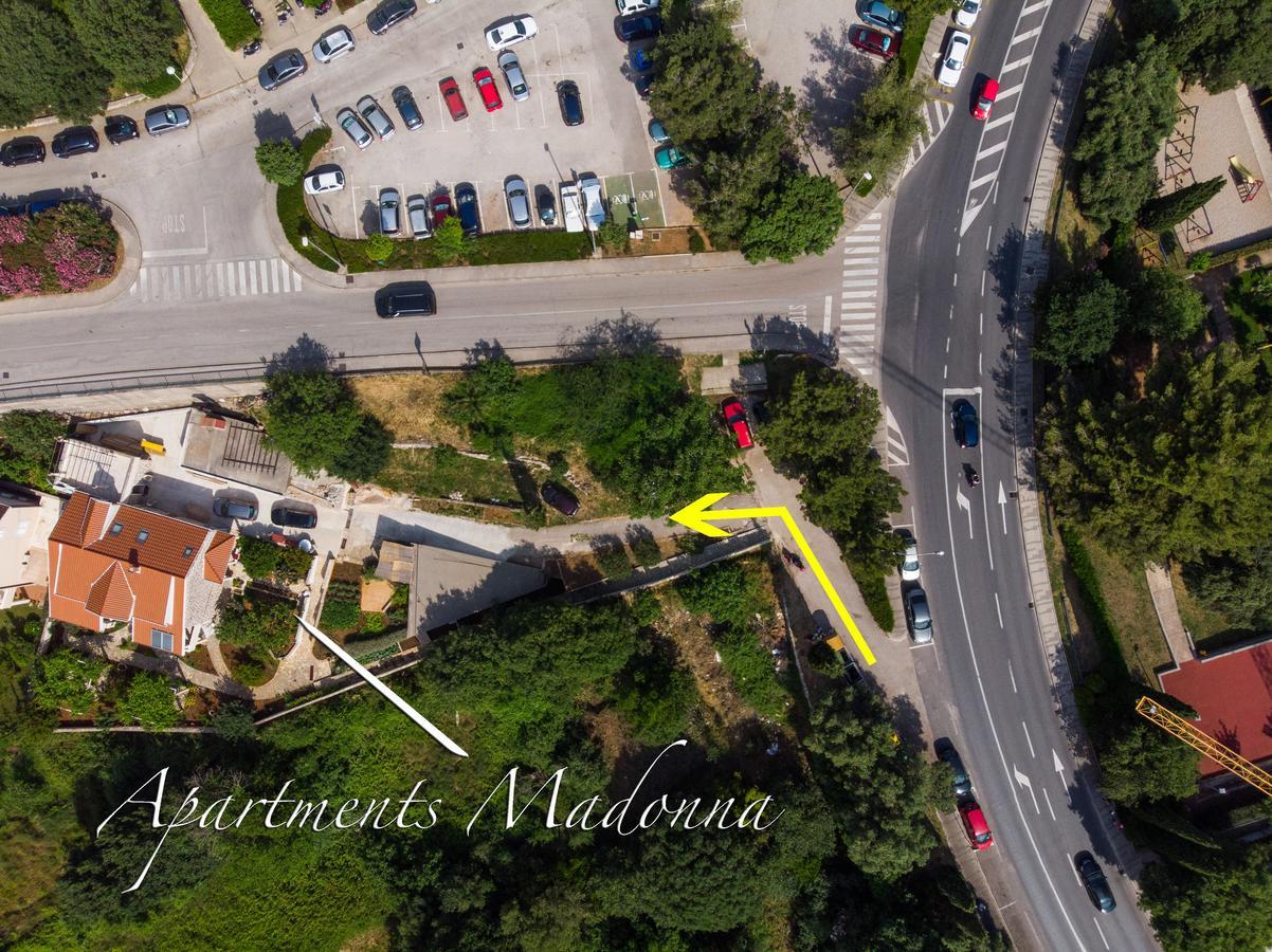 Madonna Guest House Dubrovnik Exterior photo