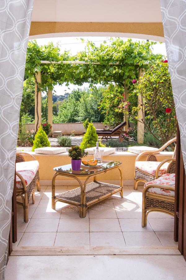 Madonna Guest House Dubrovnik Exterior photo
