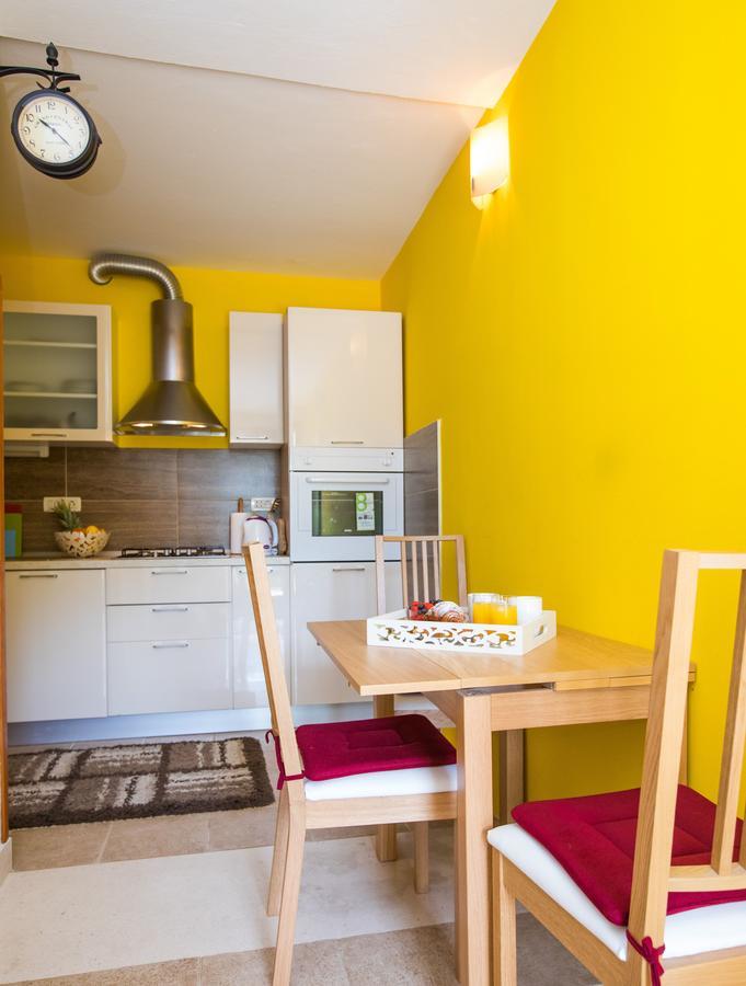 Madonna Guest House Dubrovnik Exterior photo