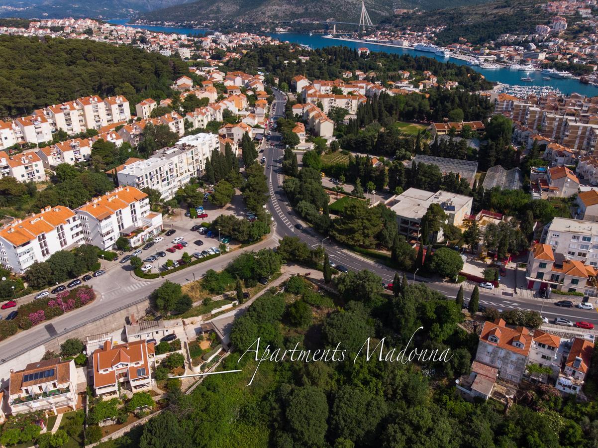 Madonna Guest House Dubrovnik Exterior photo